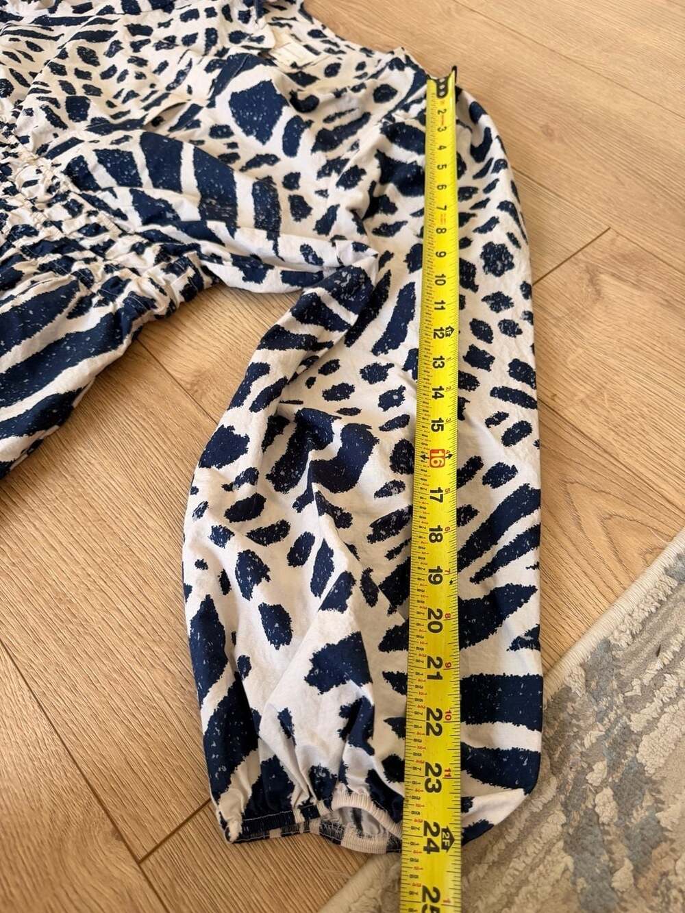 BOGO Anthropologie The Somerset Maxi Dress: Long-Sleeve Poplin Edition - Picture 9 of 10